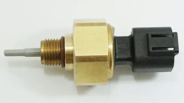 P0198 Engine Oil Temperature Sensor High