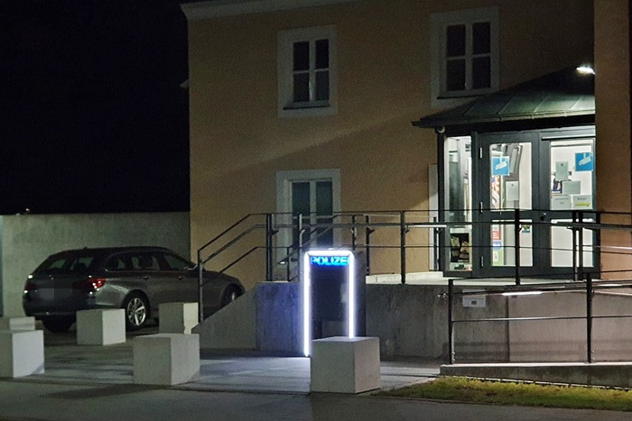 Waldsassen Meldungen Polizei Verkehrsunfälle