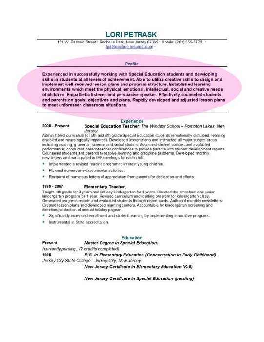 Get Free Sample Objective Statements For Resume PDF Vcon duhs edu pk