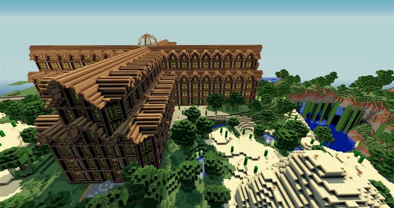 The five key factors for prepping a balanced, healthy meal. What is Minecraft Fence?