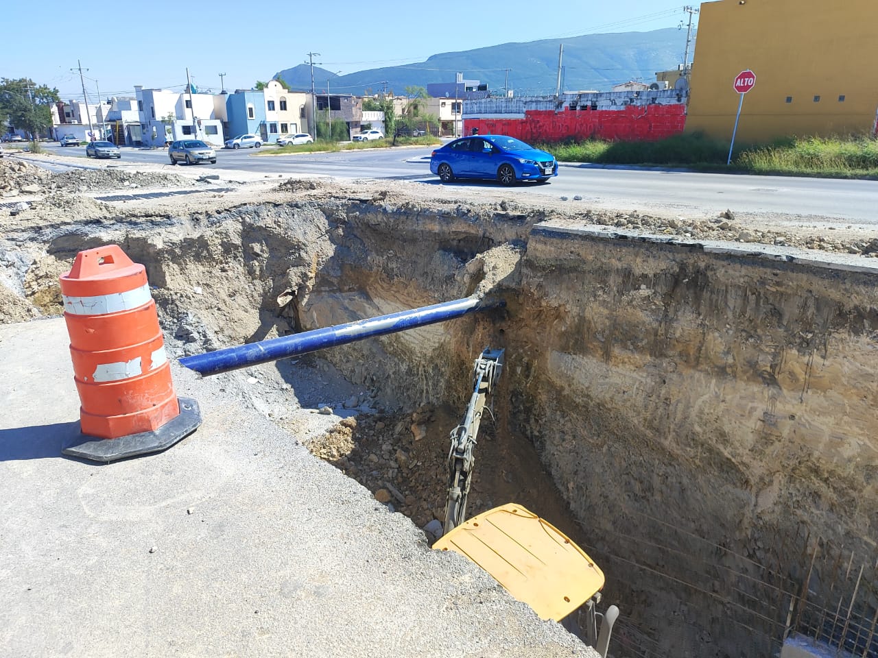 BARRIO ALAMEDA 2