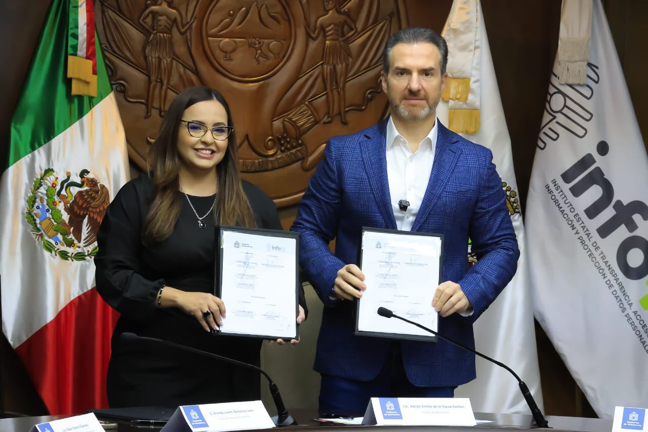 Alcalde INFONL