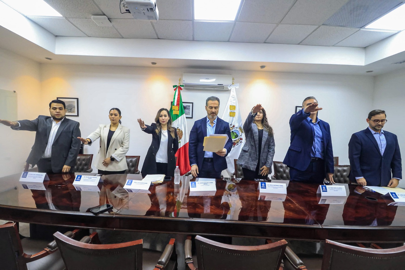 COMITÉS 3