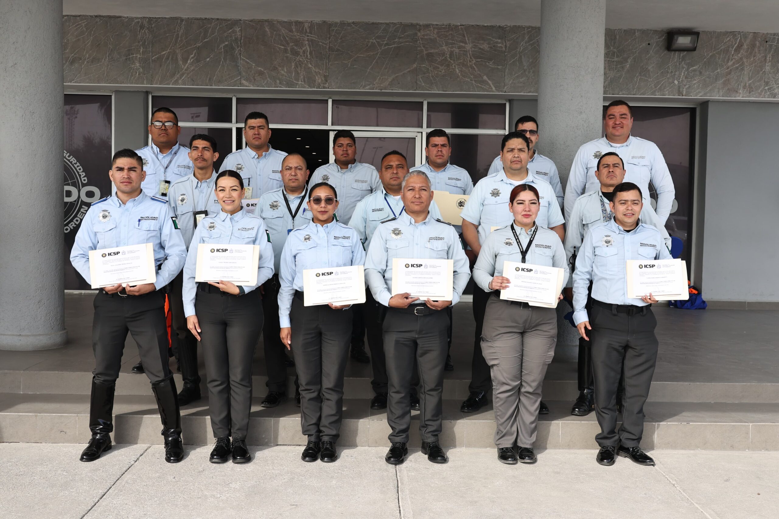 CAPACITACIÓN TTO. 4