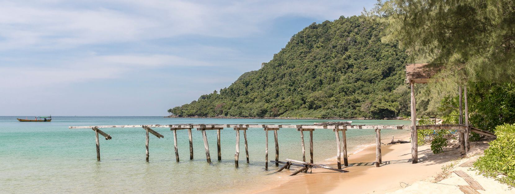 Koh Rong