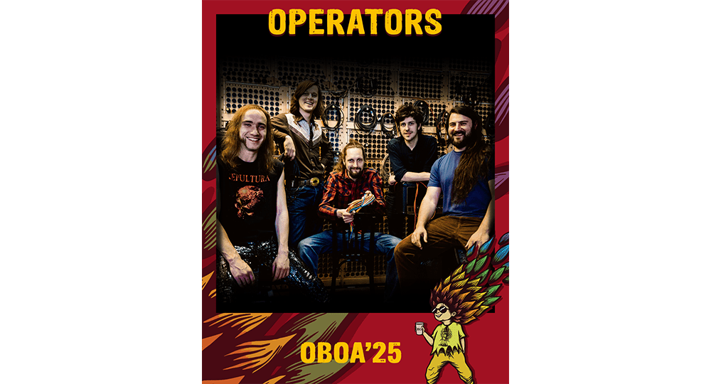 Sonnenbühne | LineUp 2025