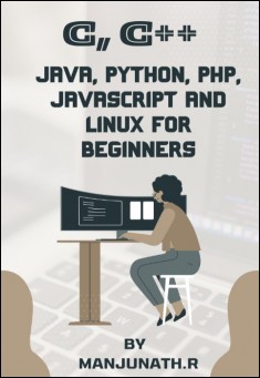 Free C Java Javascript Python C Programming Books Chapter 13 Strings And Text - 8K Light Pictures for Desktop