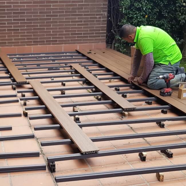 Construcción y reformas Palma de Mallorca OYPH