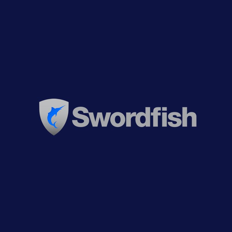 Swordfish Platform Centralized Cybersecurity Management Solution - Download Creative Dark Texture | Full HD