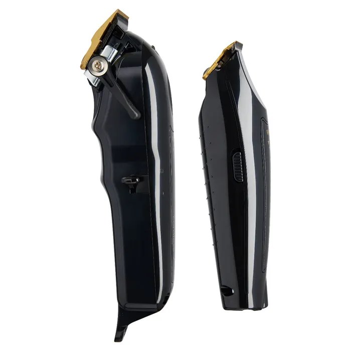 WAHL MagicClip&DetailerバリカンブラックⅢ@086/6㊹ WAHL MAGIC CLIP & DETAILER Li COMBO - BLACK