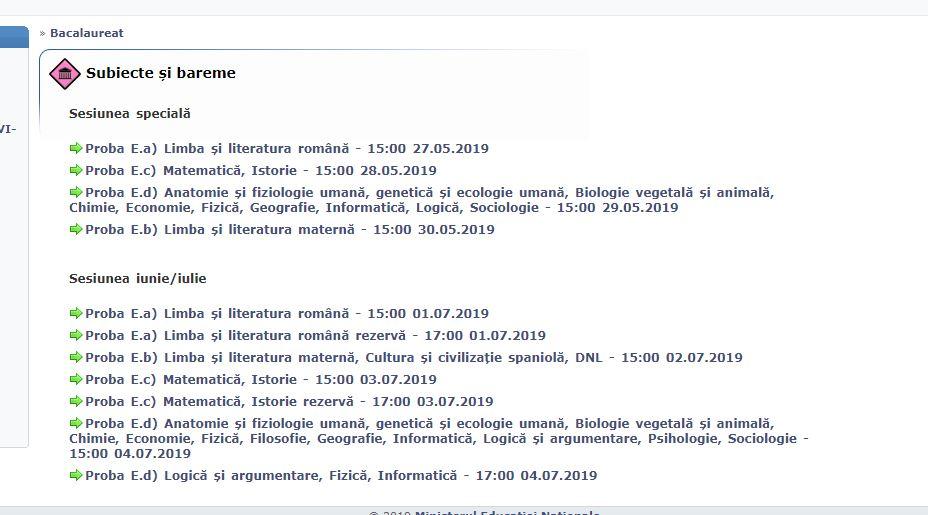 Bacalaureat 2019 subiecte romana / bacalaureat 2018 sesiunea de toamna subiectele. Sesiunea Speciala Bac 2019 Asdfdg
