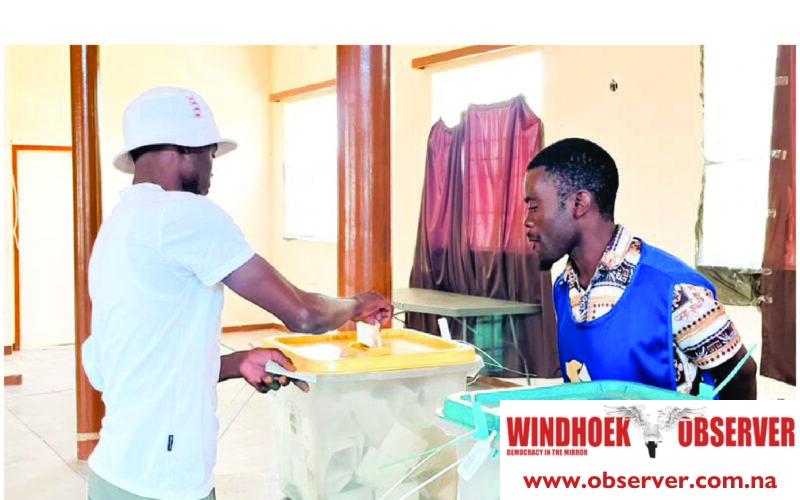 Election Errors and Legal Principles: Rundu Local Authority Case Explained | Namibia Electoral News (2026)