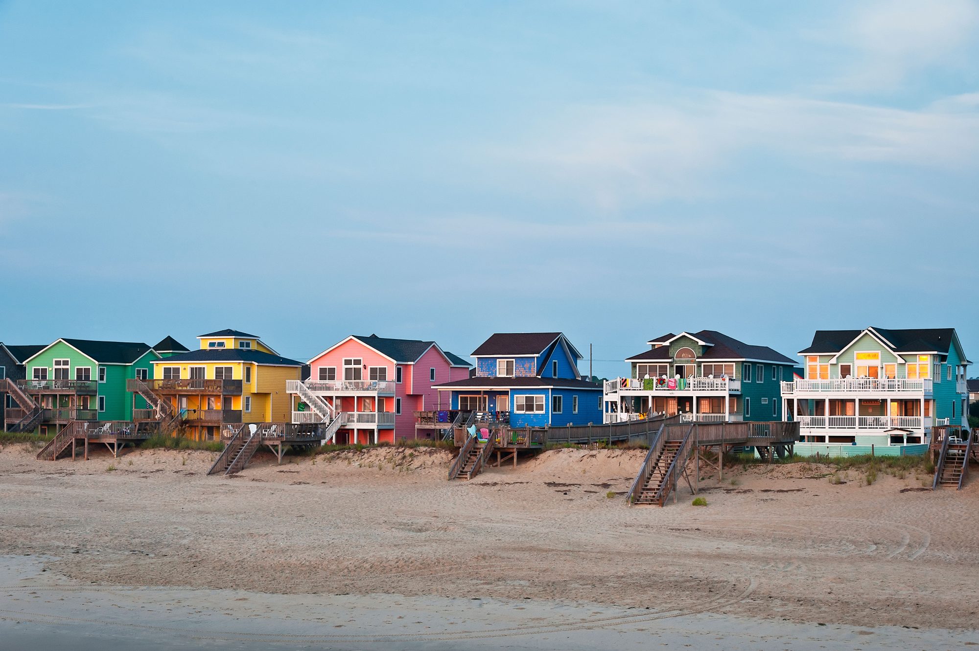 Nags Head Westside