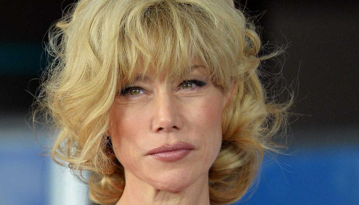 Con nanni moretti, valeria golino, alessandro gassmann, isabella ferrari, blu yoshimi. Nancy Brilli Vita Carriera Curiosita Ivano Fossati Figlio Malattia Oggi