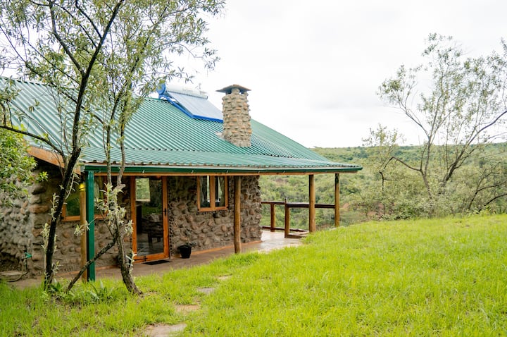 Airbnbs in Naivasha