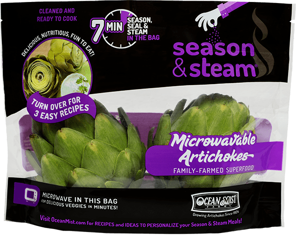 Season & Steam