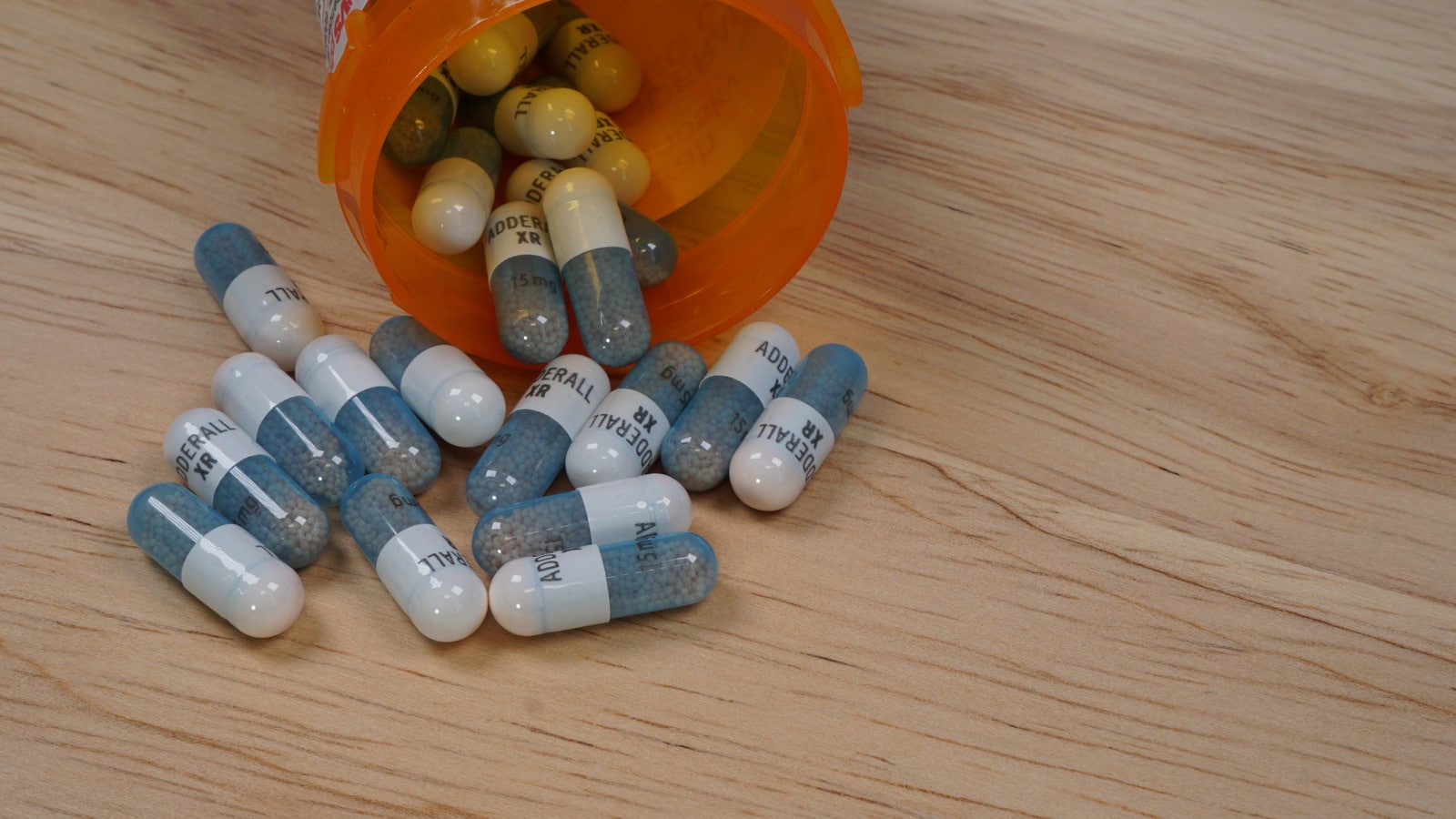 Concerta vs. adderall: adhd medication & treatment comparison