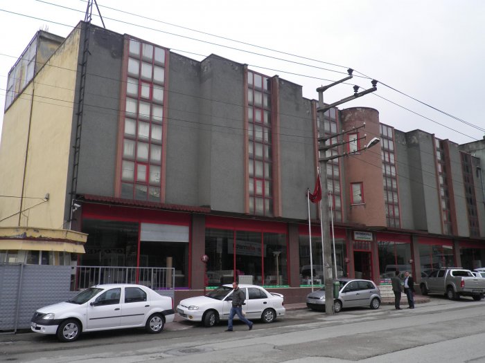 Hisar Icinde Ikinci El Satilik Degirmencioglu Koltuk Takimi