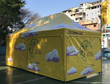 Projeto Quinteratura