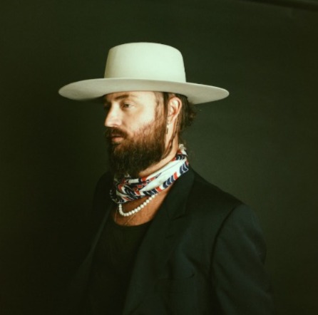 RY X anuncia apresentação única em São Paulo, no Teatro Renault – 04 de Novembro
