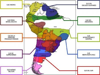 Estrenan documental sobre incremento del extractivismo en América del ...