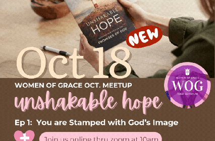 2025 OCT WOG Virtual Meetup