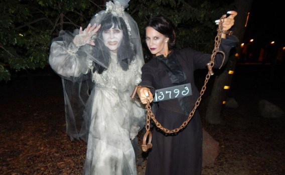When you apply now, you guarantee your admission to . Sign Up For A Ghostly Tour Of Los Rios Street Orange County Register