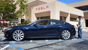Tesla canceled the car of the century