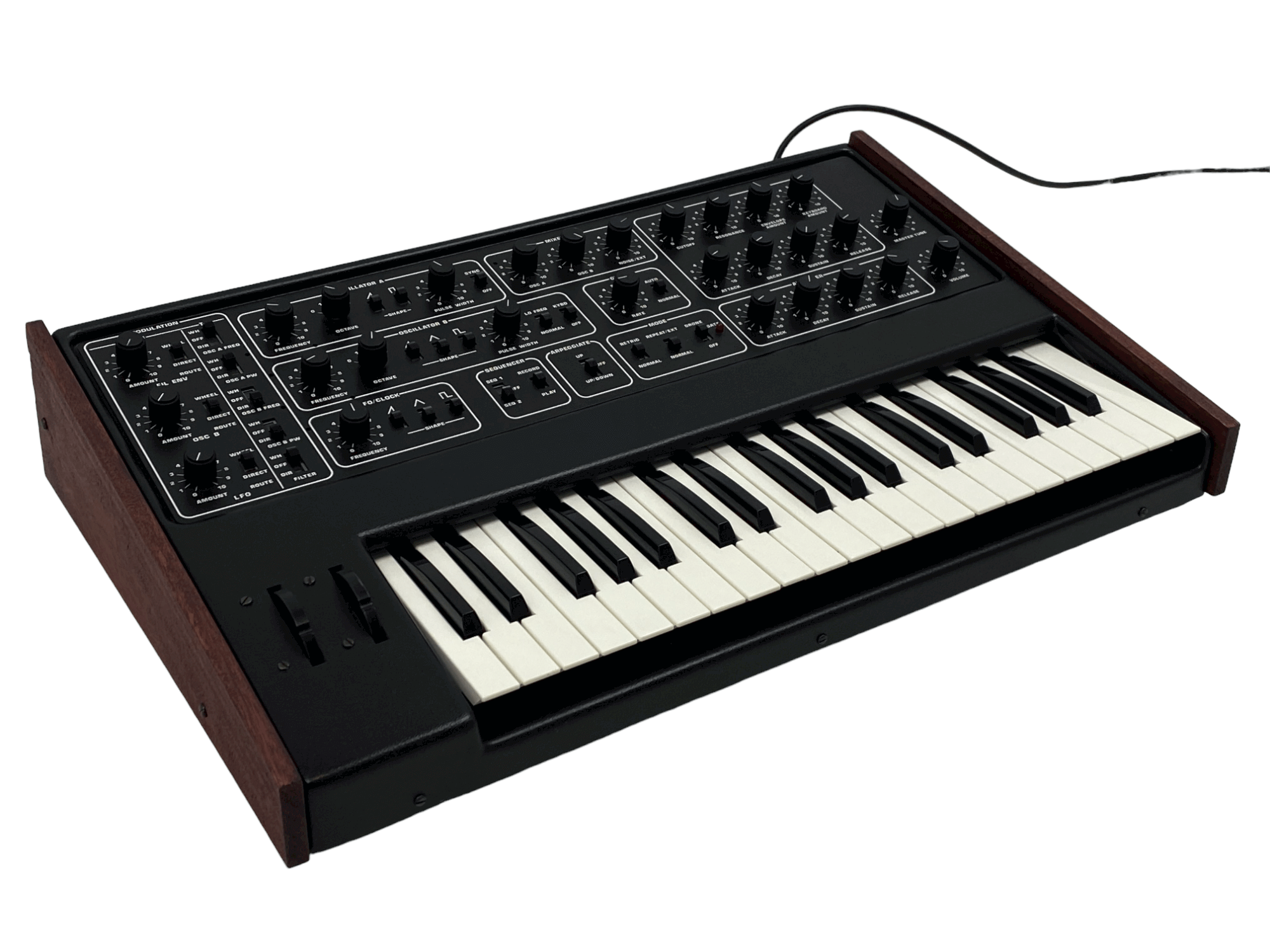 Sequential Circuits Pro 1 | Ocsidance Pro Audio