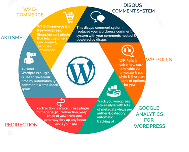 Devrix was founded as a wordpress development company in 2010 by mario peshev as the next step of his freelancing career. Wordpress Web Development Services Provider Company Singapore