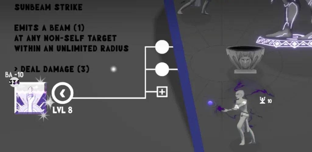Touch Effect System - Unity Asset for Touch Feedback
