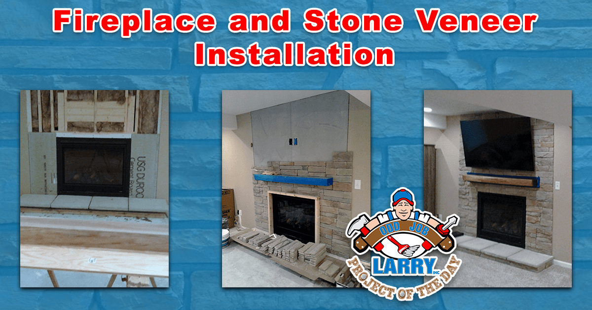 Installing Stone Veneer 2018 10 12 Stone World