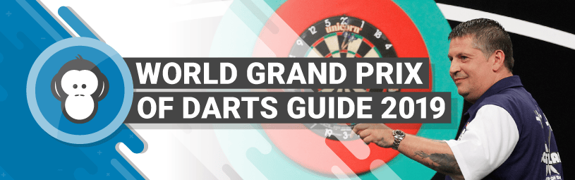 World Grand Prix Of Darts 2019 Oddsmonkey Guide