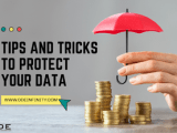 Data Security Tips And Tricks Essential Guide By Ode