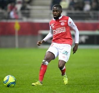 WOW: Moreto Cassam Reims Fifa 21 Rating 
