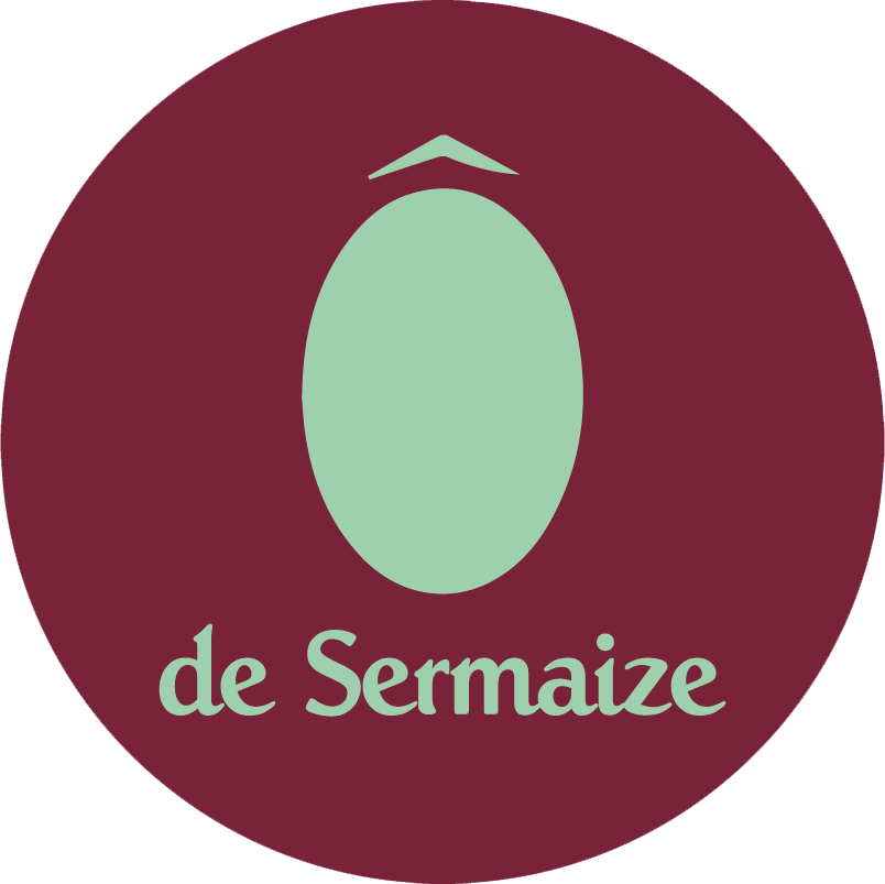 Ô de Sermaize logo