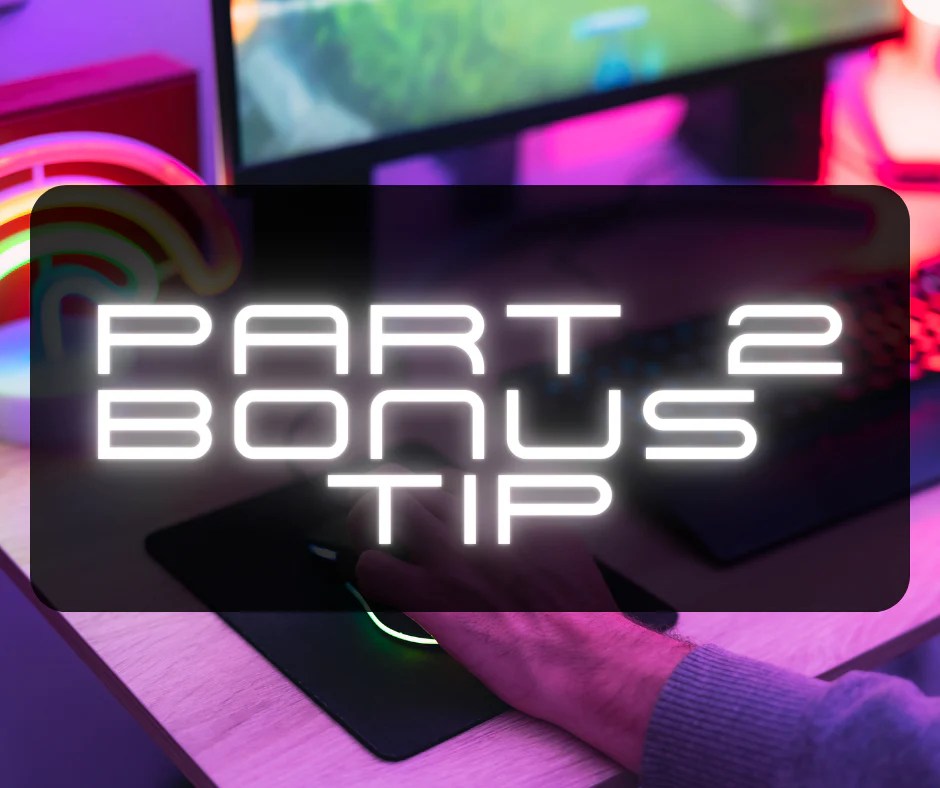 5 Easy Tips To Improve Your Aim Bonus Tip Odin Gaming