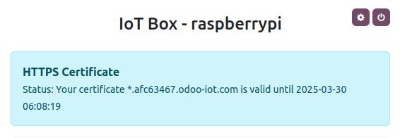 Https Access Invalid Certificate Open It Online Documentation - Best Colorful Patterns in Ultra HD