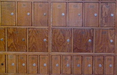 Co je to P.O.Box a jak si ho pronajmout?