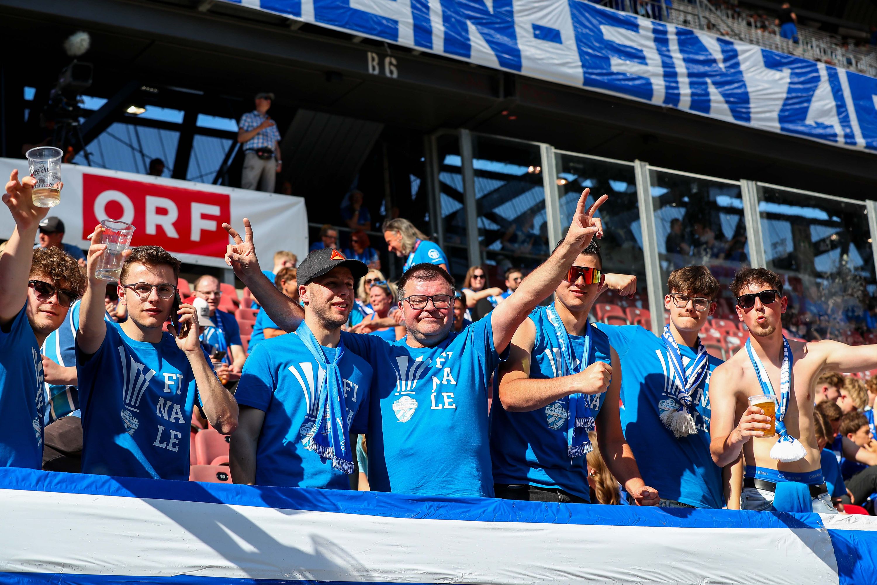 Marvin Kleinhappl Oefb At - Geometric Pictures - Perfect HD Collection