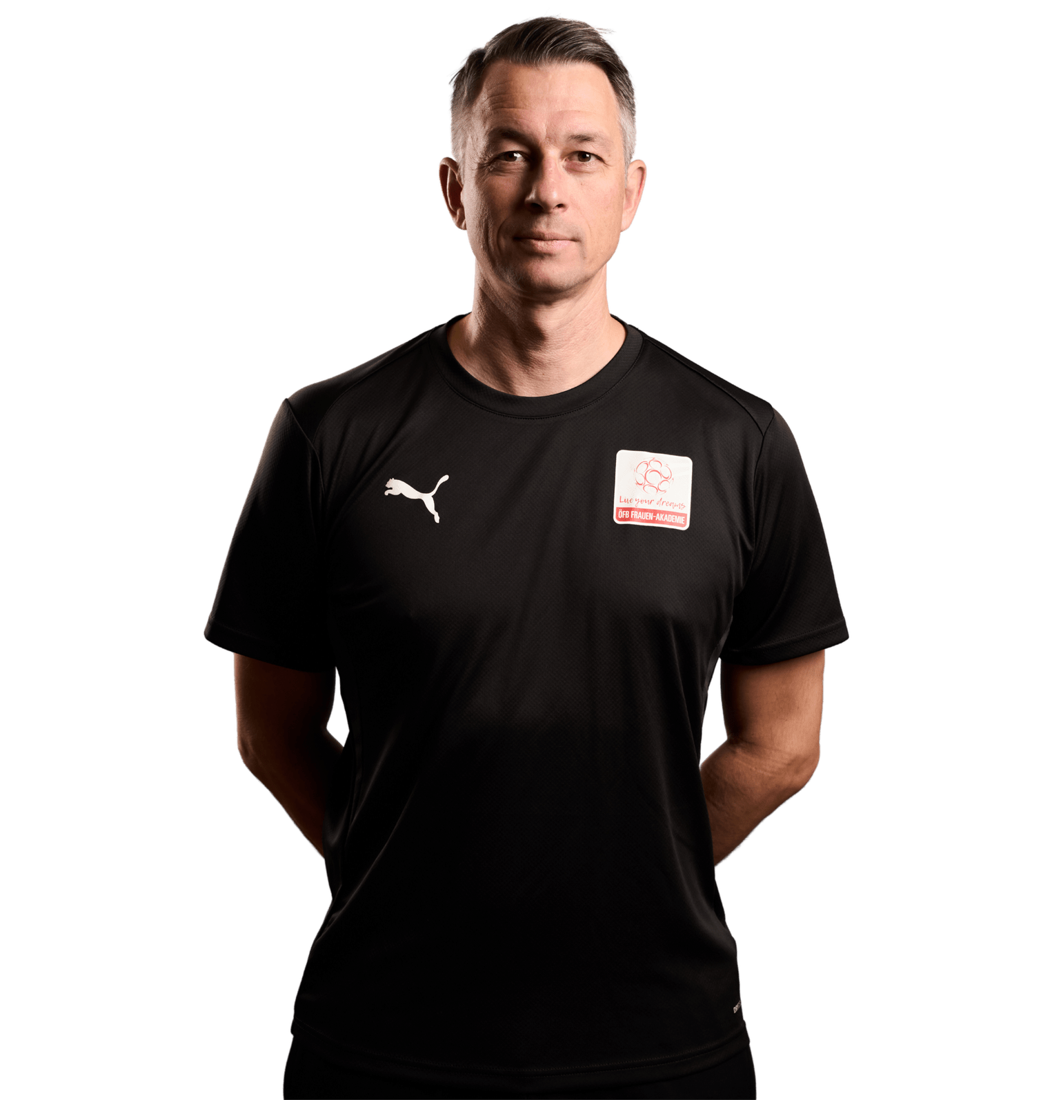 Mag Dr Markus Hackl Oefb At - Retina Light Images for Desktop