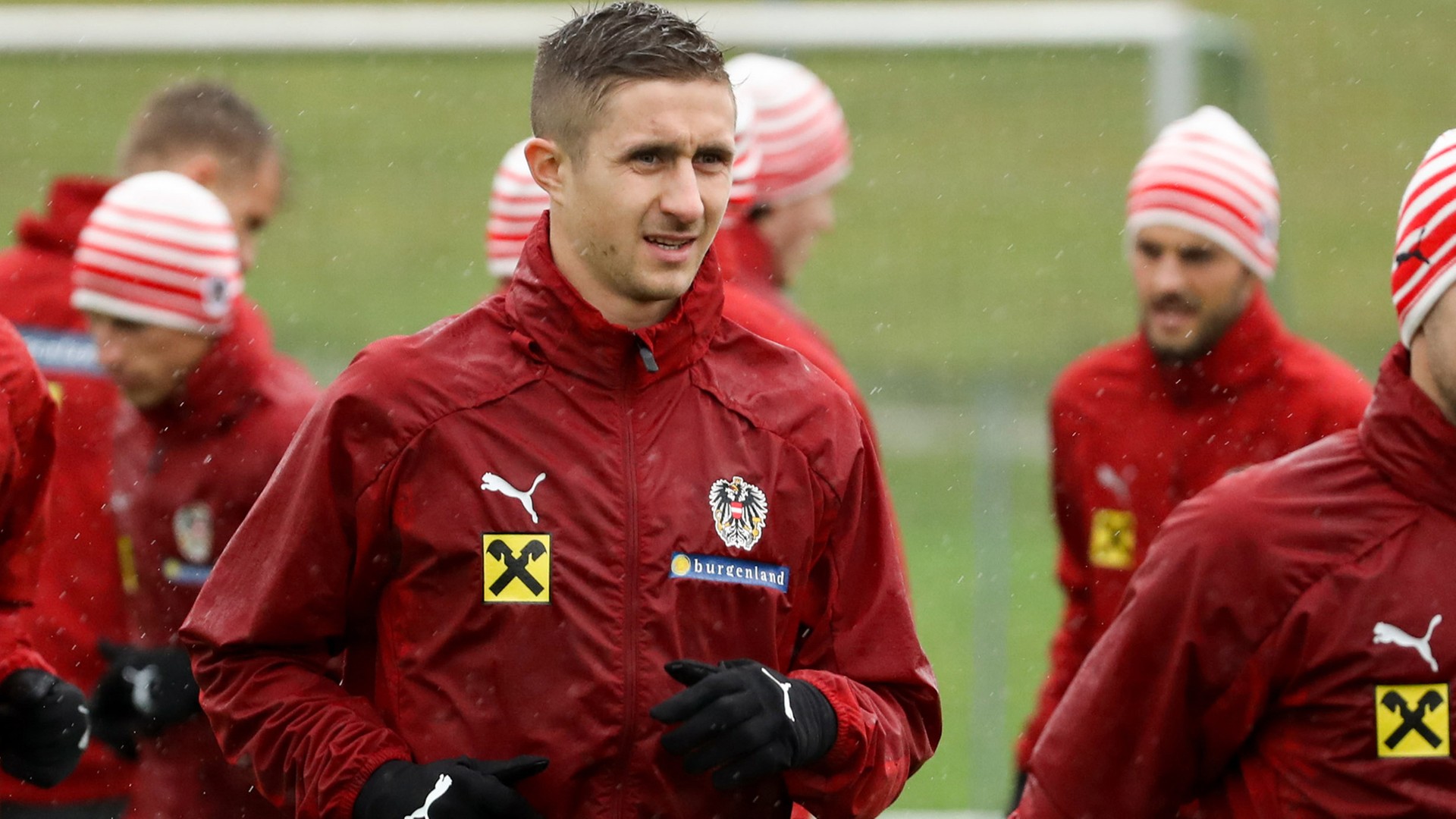 Patrick Ranftl Oefb At - Best Light Designs in Mobile