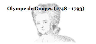 Call For Papers Olympe De Gouges Un Animal Amphibie Veranstaltungen Cfp