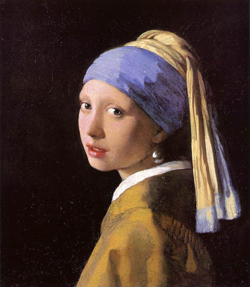 5 choses à savoir sur une oeuvre d&rsquo;art | &lsquo;La Laitière&rsquo; de Johannes Vermeer