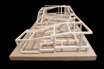 structure model2