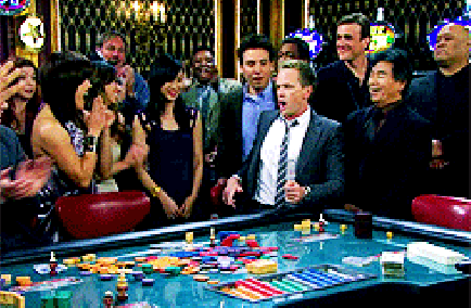 gambling