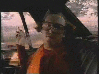 conversation in cab