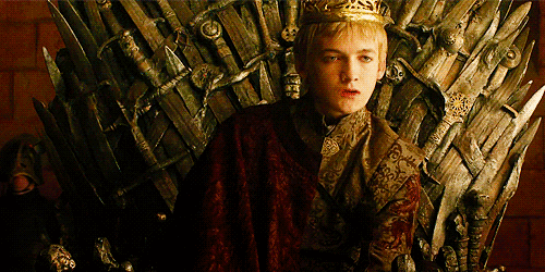 Joffrey Game of Thrones