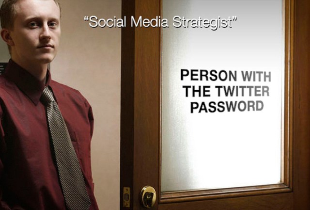 Social-Media-Strategist