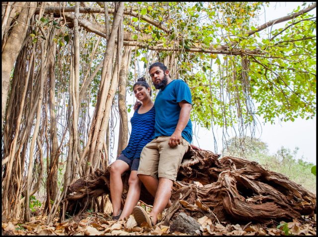 Lovell Dsouza Priya Ramachandran